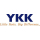 YKK Leiter-Schnalle LB10FR f.10mm Gurt schwarz, YKLB10-100
