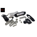 KOSO DB EX-03 Tachometer Tacho ABE Voltmeter EX03...
