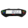 KOSO DB EX-03 Tachometer Tacho ABE Voltmeter EX03 Nachfolger von EX-02 BA076000