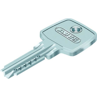 ABUS D6X Nachschlüssel Kopie Ersatzschlüssel Schlüssel nach  Code