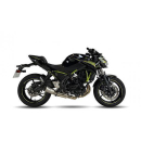 IXIL RC Edelstahl Komplettanlage Z 650/650 Ninja, 17-20,...