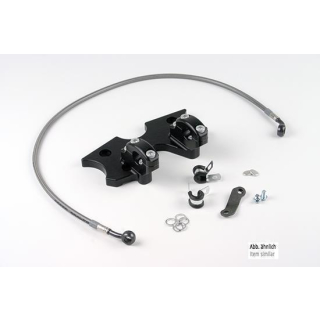 LSL Superbike Kit GTR1400 ABS 08-, schwarz, 120K130SW