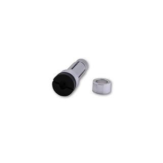 HIGHSIDER Adapter für LED Lenkerendenspiegel, 161-002I