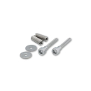 HIGHSIDER M8 Lenkeradapter für div. BMW Modelle,...