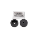 HIGHSIDER M8 Lenkeradapter für div. Kawasaki...
