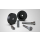 HIGHSIDER M8 Lenkeradapter für div. Kawasaki Modelle, 161-049