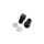 HIGHSIDER M16 Lenkeradapter für div. Yamaha Modelle, 161-050