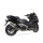 IXIL L5X-Hyperlow-Komplettanlage Kymco AK 550, Dualexit, mit Kat., E-geprüft, (Euro4), 176-0350