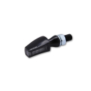 HIGHSIDER LED Blinker FLIGHT, getöntes Glas, 203-002