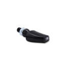 HIGHSIDER LED Blinker FLIGHT, getöntes Glas, 203-002