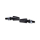 HIGHSIDER LED Blinker FLIGHT, getöntes Glas, 203-002