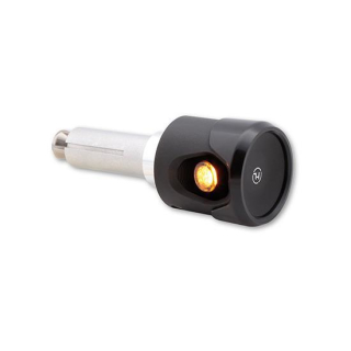 HIGHSIDER AKRON-FLASH LED Lenkerendenblinker, 203-0050