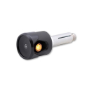 HIGHSIDER AKRON-FLASH LED Lenkerendenblinker, 203-0050
