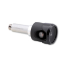 HIGHSIDER AKRON-FLASH LED Lenkerendenblinker, 203-0050