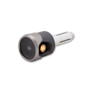 HIGHSIDER AKRON-FLASH LED Lenkerendenblinker, 203-0053