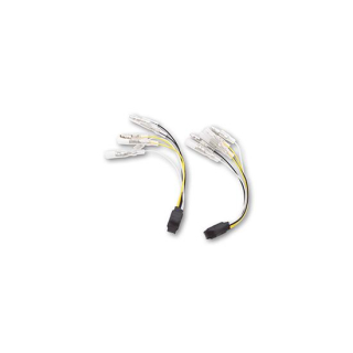 HIGHSIDER PL CONTROL- BOX CB2 für 2in1 Blinker, 208-109