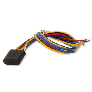 HIGHSIDER Elektronisches zwei Kanal Relais 6-14V, 208-111