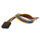 HIGHSIDER Elektronisches zwei Kanal Relais 6-14V, 208-111