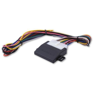 HIGHSIDER E-BOX DRL TOUCH, für DRL Schaltung per Taster, 208-201