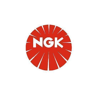 NGK Zündkerze BR-8 ECMIX, 212-143