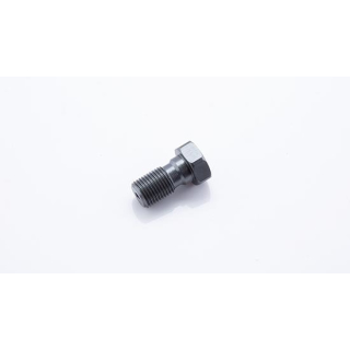 LSL Alu-Hohlschraube M10x1.00, anthrazit, 220-301AN