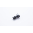 LSL Alu-Hohlschraube M10x1.00, anthrazit, 220-301AN