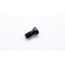LSL Alu-Hohlschraube M10x1.00, schwarz, 220-301SW