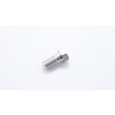 LSL Alu-Hohlschraube 3/8 Zoll UNF, silber, 220-303SI