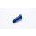 LSL Alu-Doppelhohlschraube M10x1.00, blau, 220-311BL