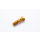 LSL Alu-Doppelhohlschraube M10x1.25, gold, 220-312GO