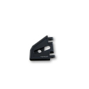 HIGHSIDER CNC Alu Lampenhalter Set EXTEND für...