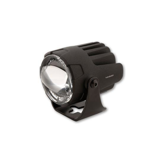 HIGHSIDER LED Nebelscheinwerfer FT13-FOG, schwarz, E-geprüft., 222-464