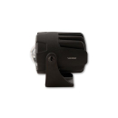 HIGHSIDER LED Nebelscheinwerfer FT13-FOG, schwarz,...