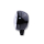 HIGHSIDER LED Scheinwerfer FLAT TYP 9 mit Standlichtring, schwarz, untere Befestigung, 223-194