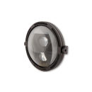 HIGHSIDER 7 Zoll LED-Hauptscheinwerfer FRAME-R1 Typ 8,...