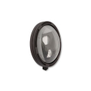 HIGHSIDER 7 Zoll LED-Hauptscheinwerfer FRAME-R1 Typ 8,...