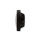 HIGHSIDER 5 3/4 Zoll LED-Scheinwerfer FRAME-R2 Typ 7, schwarz, seitliche Befestigung, 223-274