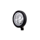 HIGHSIDER 5 3/4 Zoll LED-Scheinwerfer FRAME-R2 Typ 7,...
