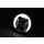 HIGHSIDER 7 Zoll LED Hauptscheinwerfereinsatz TYP 8, 226-002