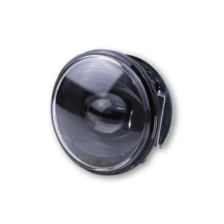 SHIN YO 4 Zoll LED Abblendscheinwerfer-Einsatz, schwarz, 226-030