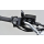 DAYTONA SLIM TYPE 2-fach USB Steckdose zur Lenkerbefestigung, 240-063