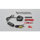 DAYTONA SLIM TYPE 1-fach USB Steckdose zur...