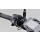 DAYTONA SLIM TYPE 1-fach USB Steckdose zur Lenkerbefestigung, 240-064