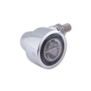 HIGHSIDER 3in1 LED Rück-, Bremslicht, Blinker CLASSIC-X1, 254-278