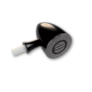 HIGHSIDER ROCKET BULLET LED Rück-, Bremslicht, Blinker, 254-346
