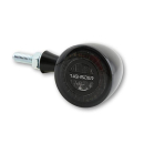 HIGHSIDER ROCKET BULLET LED Rück-, Bremslicht, Blinker, 254-346