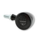 HIGHSIDER ROCKET BULLET LED Rück-, Bremslicht, Blinker, 254-346