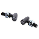 HIGHSIDER PROTON ONE LED Rück-, Bremslicht, Blinker, 254-535