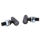 HIGHSIDER PROTON ONE LED Rück-, Bremslicht, Blinker, 254-535
