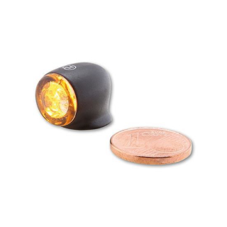 HIGHSIDER PROTON TWO LED Rück-, Bremslicht, Blinker, 254-540